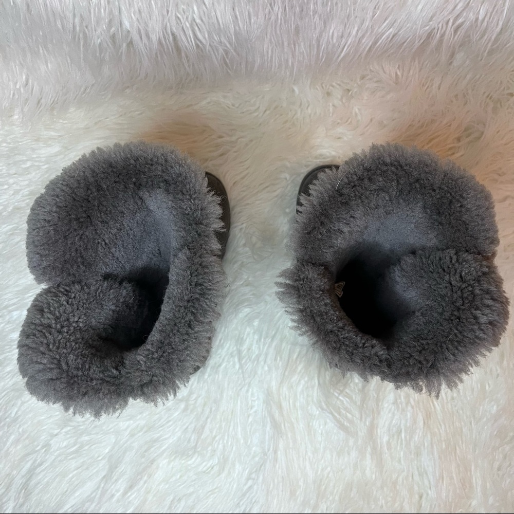 Ugg Bailey Button Triplet Boot - image 4